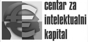 Croatia IC Center logo